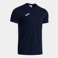 Футболка Joma OLIMPIADA Темно-синій