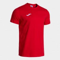 Футболка Joma OLIMPIADA Червоний