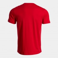 Футболка Joma OLIMPIADA Червоний