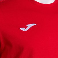 Футболка Joma OLIMPIADA Червоний