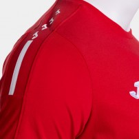 Футболка Joma OLIMPIADA Червоний