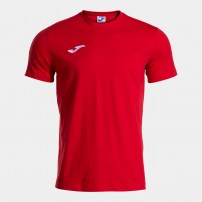Футболка Joma OLIMPIADA Червоний