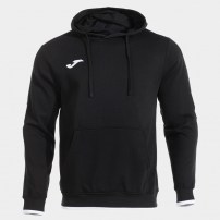 Худі Joma OLIMPIADA Чорний