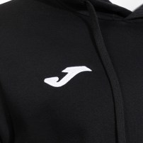 Худі Joma OLIMPIADA Чорний