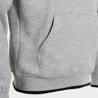 Худі Joma OLIMPIADA Light melange