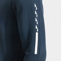 Худі Joma OLIMPIADA Темно-синій
