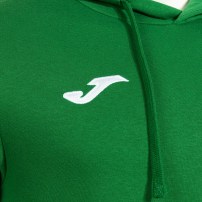 Худі Joma OLIMPIADA Зелений