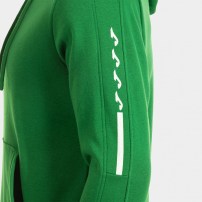 Худі Joma OLIMPIADA Зелений