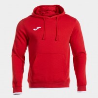 Худі Joma OLIMPIADA Червоний