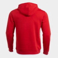 Худі Joma OLIMPIADA Червоний