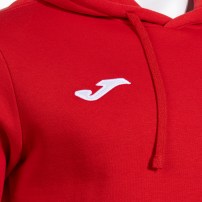 Худі Joma OLIMPIADA Червоний