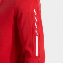 Худі Joma OLIMPIADA Червоний