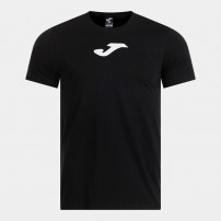 Футболка Joma CHALLENGE Чорний