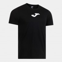 Футболка Joma CHALLENGE Чорний