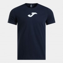 Футболка Joma CHALLENGE Темно-синій