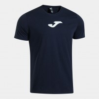 Футболка Joma CHALLENGE Темно-синій