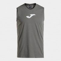 Майка Joma CHALLENGE Сірий