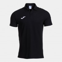 Поло Joma OLIMPIADA Чорний