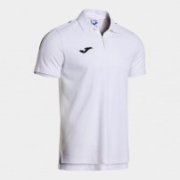 Поло Joma OLIMPIADA Білий