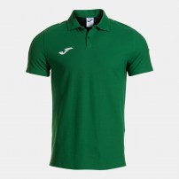 Поло Joma OLIMPIADA Зелений