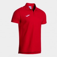 Поло Joma OLIMPIADA Червоний