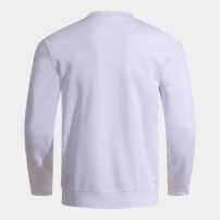Світшот Joma UNIVERSO Білий