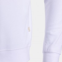 Світшот Joma UNIVERSO Білий