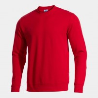 Світшот Joma UNIVERSO Червоний