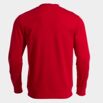 Світшот Joma UNIVERSO Червоний