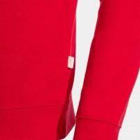 Світшот Joma UNIVERSO Червоний