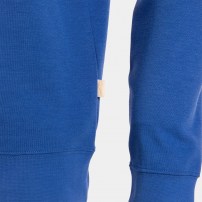Світшот Joma UNIVERSO Синій