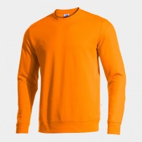 Світшот Joma UNIVERSO Помаранчевий