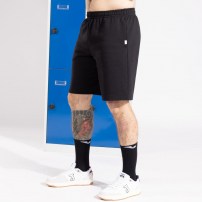 Шорти чоловічі Joma UNIVERSO Чорний