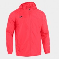 Дощовик чоловічий Joma RAIN Світло-помаранчевий