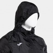 Дощовик чоловічий Joma RAIN Чорний