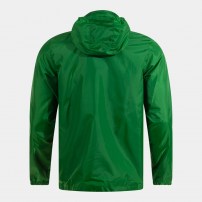 Дощовик чоловічий Joma RAIN Зелений