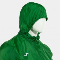 Дощовик чоловічий Joma RAIN Зелений