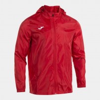 Дощовик чоловічий Joma RAIN Червоний
