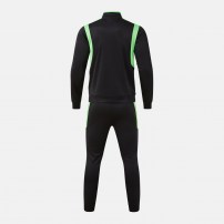 Спортивний костюм чоловічий Joma WINNER IV Чорний/Зелений