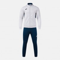 Спортивний костюм чоловічий Joma WINNER IV Сірий/Темно-синій