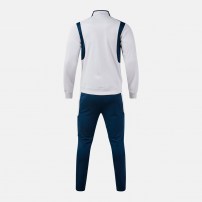 Спортивний костюм чоловічий Joma WINNER IV Сірий/Темно-синій