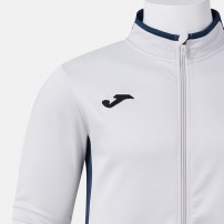 Спортивний костюм чоловічий Joma WINNER IV Сірий/Темно-синій