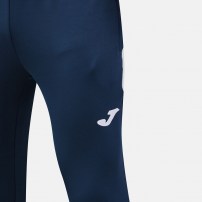 Спортивний костюм чоловічий Joma WINNER IV Сірий/Темно-синій