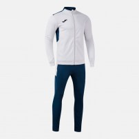 Спортивний костюм чоловічий Joma WINNER IV Сірий/Темно-синій