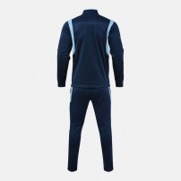 Спортивний костюм чоловічий Joma WINNER IV Темно-синій/Блакитний