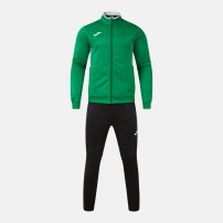 Спортивний костюм чоловічий Joma WINNER IV Зелений/Сірий/Чорний
