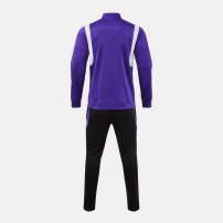 Спортивний костюм чоловічий Joma WINNER IV Фіолетовий/Білий/Чорний