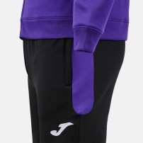 Спортивний костюм чоловічий Joma WINNER IV Фіолетовий/Білий/Чорний
