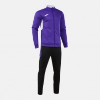 Спортивний костюм чоловічий Joma WINNER IV Фіолетовий/Білий/Чорний