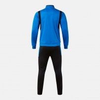 Спортивний костюм чоловічий Joma WINNER IV Синій/Чорний